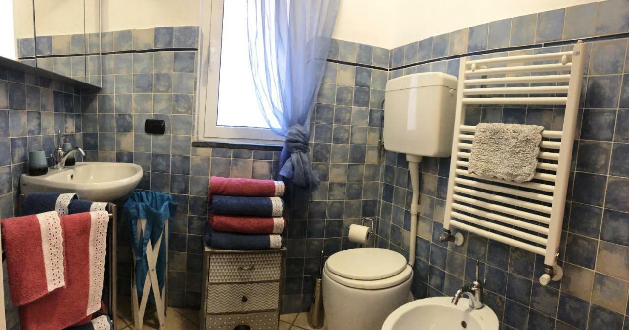 アラッシオSweety Houseアパートメント エクステリア 写真